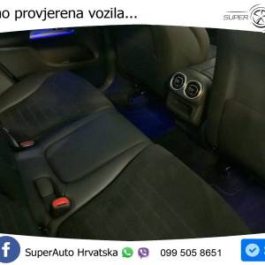 Mercedes GLC 450d Aut. 4M AMG 367 KS, ACC+PANO+360°+GR SJED+KEY+VIRT+LANE