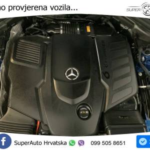 Mercedes GLC 450d Aut. 4M AMG 367 KS, ACC+PANO+360°+GR SJED+KEY+VIRT+LANE