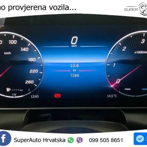 Mercedes GLC 450d Aut. 4M AMG 367 KS, ACC+PANO+360°+GR SJED+KEY+VIRT+LANE