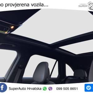 Mercedes GLC 450d Aut. 4M AMG 367 KS, ZRAČ+PANO+360°+GR SJED+KEY+LED+LANE