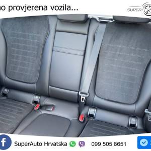 Mercedes GLC 450d Aut. 4M AMG 367 KS, ZRAČ+PANO+360°+GR SJED+KEY+LED+LANE
