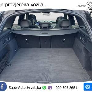 Mercedes GLC 450d Aut. 4M AMG 367 KS, ZRAČ+PANO+360°+GR SJED+KEY+LED+LANE