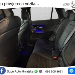 Mercedes GLC 450d Aut. 4M AMG 367 KS, ACC+PANO+360°+GR SJED+KEY+VIRT+LANE