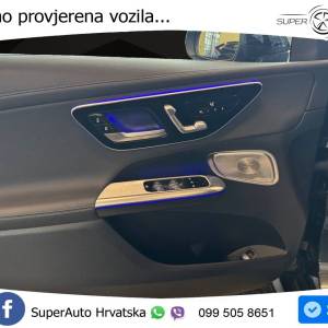 Mercedes GLC 450d Aut. 4M AMG 367 KS, ACC+PANO+360°+GR SJED+KEY+VIRT+LANE