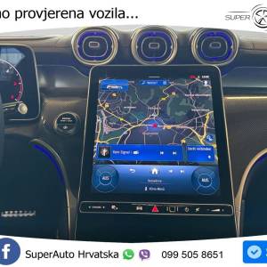 Mercedes GLC 450d Aut. 4M AMG 367 KS, ACC+PANO+360°+GR SJED+KEY+VIRT+LANE