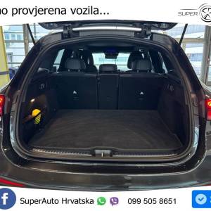 Mercedes GLC 450d Aut. 4M AMG 367 KS, ACC+PANO+360°+GR SJED+KEY+VIRT+LANE