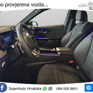 Mercedes GLC 450d Aut. 4M AMG 367 KS, ACC+PANO+360°+GR SJED+KEY+VIRT+LANE