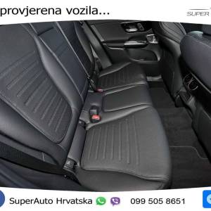 Mercedes GLC 450d Aut. AMG 367 KS, ACC+PANO+360°+GR SJED+LED+VIRT+LANE