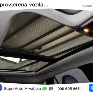 Mercedes GLC 450d Aut. AMG 367 KS, ACC+PANO+360°+GR SJED+LED+VIRT+LANE