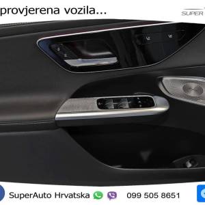 Mercedes GLC 450d Aut. AMG 367 KS, ACC+PANO+360°+GR SJED+LED+VIRT+LANE