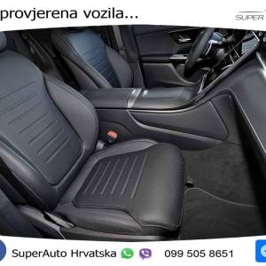 Mercedes GLC 450d Aut. AMG 367 KS, ACC+PANO+360°+GR SJED+LED+VIRT+LANE