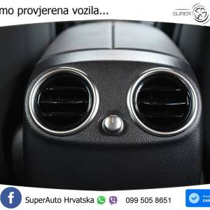 Mercedes GLC Coupe 300e 4M Aut. 320 KS, LED+KAM+GR SJED+NAVI