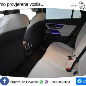 Mercedes GLC Coupe 450d 4M Aut. AMG 390 KS, ACC+360+GR SJED+HEAD+VIRT