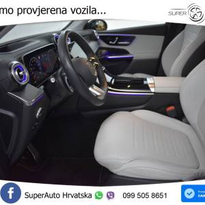 Mercedes GLC Coupe 450d 4M Aut. AMG 390 KS, ACC+360+GR SJED+HEAD+VIRT