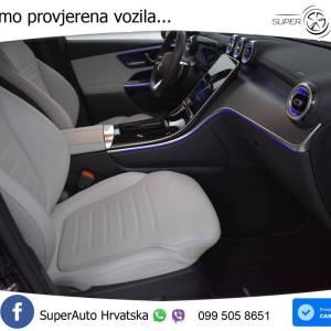 Mercedes GLC Coupe 450d 4M Aut. AMG 390 KS, ACC+360+GR SJED+HEAD+VIRT