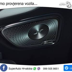 Mercedes GLC Coupe 450d 4M Aut. AMG 390 KS, ACC+360+GR SJED+HEAD+VIRT