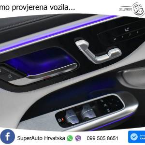 Mercedes GLC Coupe 450d 4M Aut. AMG 390 KS, ACC+360+GR SJED+HEAD+VIRT