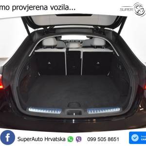Mercedes GLC Coupe 450d 4M Aut. AMG 390 KS, ACC+360+GR SJED+HEAD+VIRT