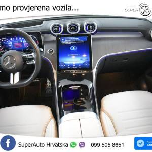 Mercedes GLC Coupe 450d 4M Aut. AMG 390 KS, ACC+360+GR SJED+HEAD+VIRT