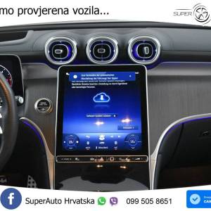 Mercedes GLC Coupe 450d 4M Aut. AMG 390 KS, ACC+360+GR SJED+HEAD+VIRT