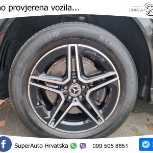 Mercedes GLE 350d 4M Aut. AMG 272 KS, ACC+LED+KAM+4xGR SJED+PANO