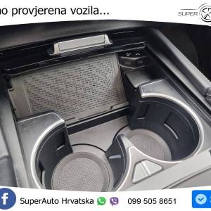 Mercedes GLE 350d 4M Aut. AMG 272 KS, ACC+LED+KAM+4xGR SJED+PANO