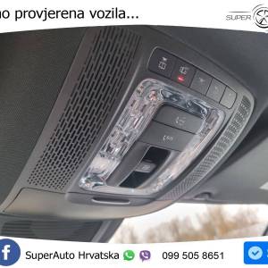 Mercedes GLE 350d 4M Aut. AMG 272 KS, ACC+LED+KAM+4xGR SJED+PANO