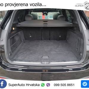 Mercedes GLE 350d 4M Aut. AMG 272 KS, ACC+LED+KAM+4xGR SJED+PANO