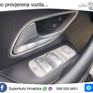 Mercedes GLE 350d 4M Aut. AMG 272 KS, ACC+LED+KAM+4xGR SJED+PANO