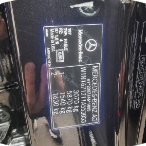 Mercedes GLE 350d 4M Aut. AMG 272 KS, ACC+LED+KAM+4xGR SJED+PANO