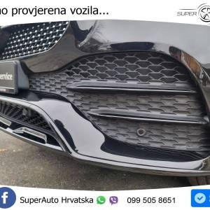 Mercedes GLE 350d 4M Aut. AMG 272 KS, ACC+LED+KAM+4xGR SJED+PANO