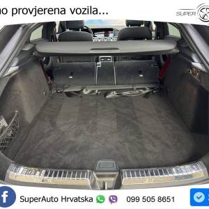 Mercedes GLE Coupe 450d 4M Aut. AMG Line 367 KS, ZRAČNI+360°+GR SJED+PANO+ACC