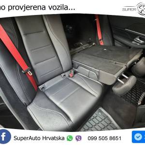 Mercedes GLE Coupe 450d 4M Aut. AMG Line 367 KS, ZRAČNI+360°+GR SJED+PANO+ACC