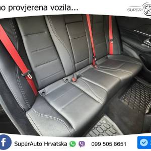 Mercedes GLE Coupe 450d 4M Aut. AMG Line 367 KS, ZRAČNI+360°+GR SJED+PANO+ACC
