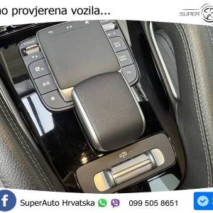 Mercedes GLE Coupe 450d 4M Aut. AMG Line 367 KS, ZRAČNI+360°+GR SJED+PANO+ACC