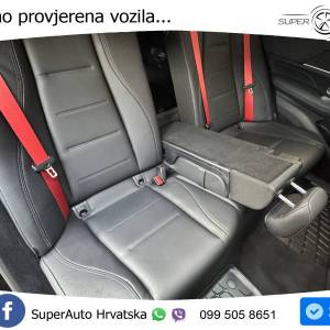 Mercedes GLE Coupe 450d 4M Aut. AMG Line 367 KS, ZRAČNI+360°+GR SJED+PANO+ACC