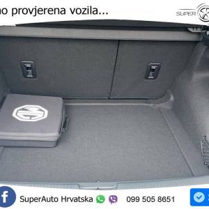 MG 4 51 kWh 170 KS, ACC+GR SJED+KEY