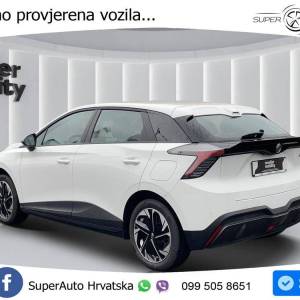 MG 4 51 kWh 170 KS, ACC+GR SJED+KEY