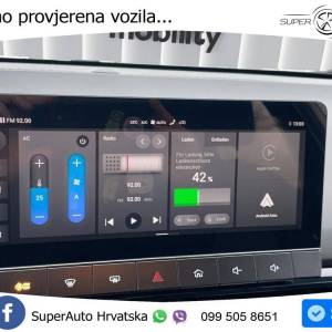 MG 4 51 kWh 170 KS, ACC+GR SJED+KEY