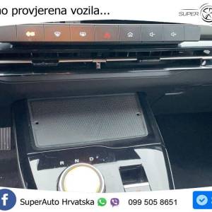 MG 4 51 kWh 170 KS, ACC+GR SJED+KEY