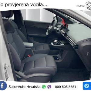 MG 4 51 kWh 170 KS, ACC+GR SJED+KEY