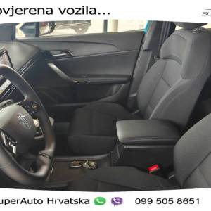 MG 4 51 kWh 170 KS, ACC+LED+GR SJED+VIRT+LANE