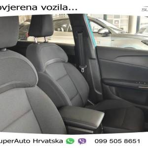 MG 4 51 kWh 170 KS, ACC+LED+GR SJED+VIRT+LANE