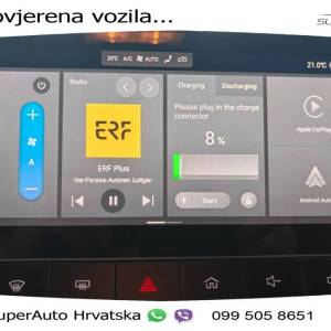 MG 4 51 kWh 170 KS, ACC+LED+GR SJED+VIRT+LANE