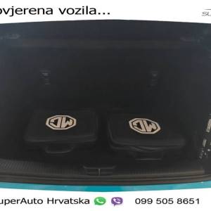 MG 4 51 kWh 170 KS, ACC+LED+GR SJED+VIRT+LANE