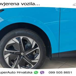 MG 4 51 kWh 170 KS, ACC+LED+GR SJED+VIRT+LANE