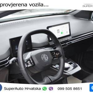 MG 4 51 kWh 170 KS, LED+LANE+VIRT