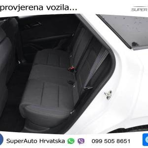 MG 4 51 kWh 170 KS, LED+LANE+VIRT