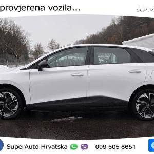 MG 4 51 kWh 170 KS, LED+LANE+VIRT