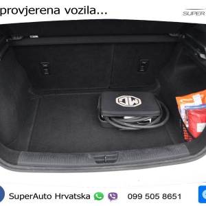 MG 4 51 kWh 170 KS, LED+LANE+VIRT